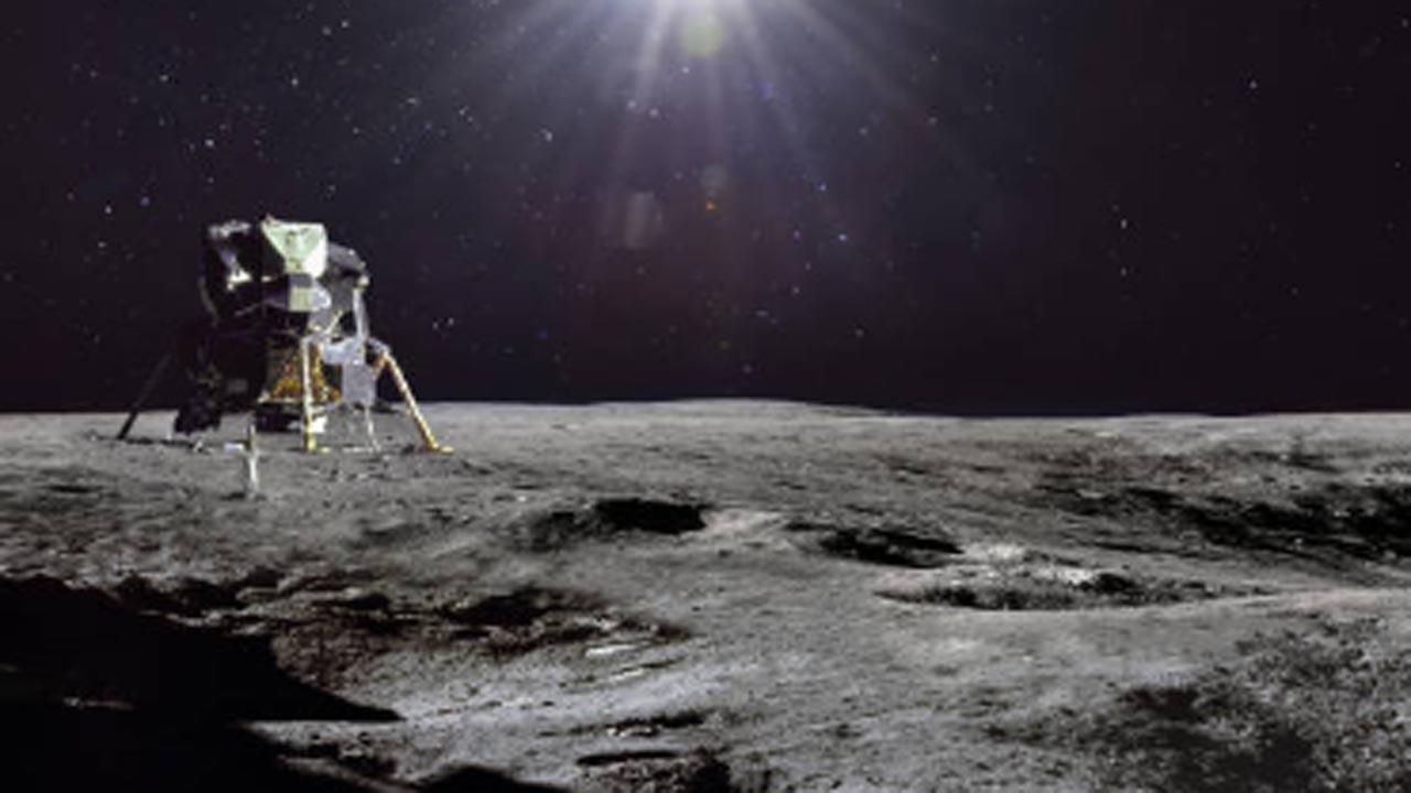 Chang’e-6 collects nearly 2 kg moon samples