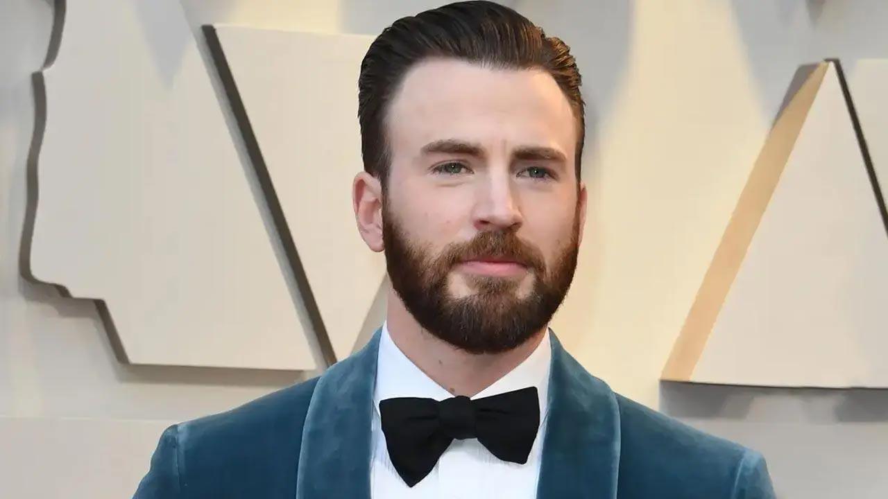 Chris Evans responds to backlash over alleged bomb signature controversy