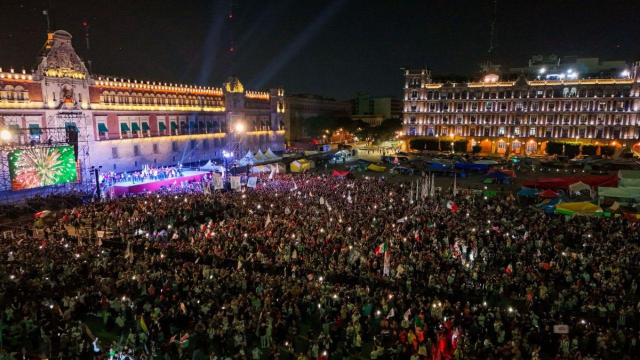 Sheinbaum, the 61-year-old former Mexico City mayor, ran a disciplined campaign promising the continuity of her predecessor, Andrés Manuel López Obrador's policies. Her campaign capitalised on his popularity, leading to her decisive victory.
