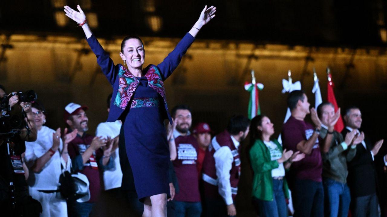 With a PhD in energy engineering, Sheinbaum's scientific background is expected to influence her governance style. Unlike López Obrador, she is seen as more data-driven and less combative, which was evident during her handling of the COVID-19 pandemic in Mexico City.