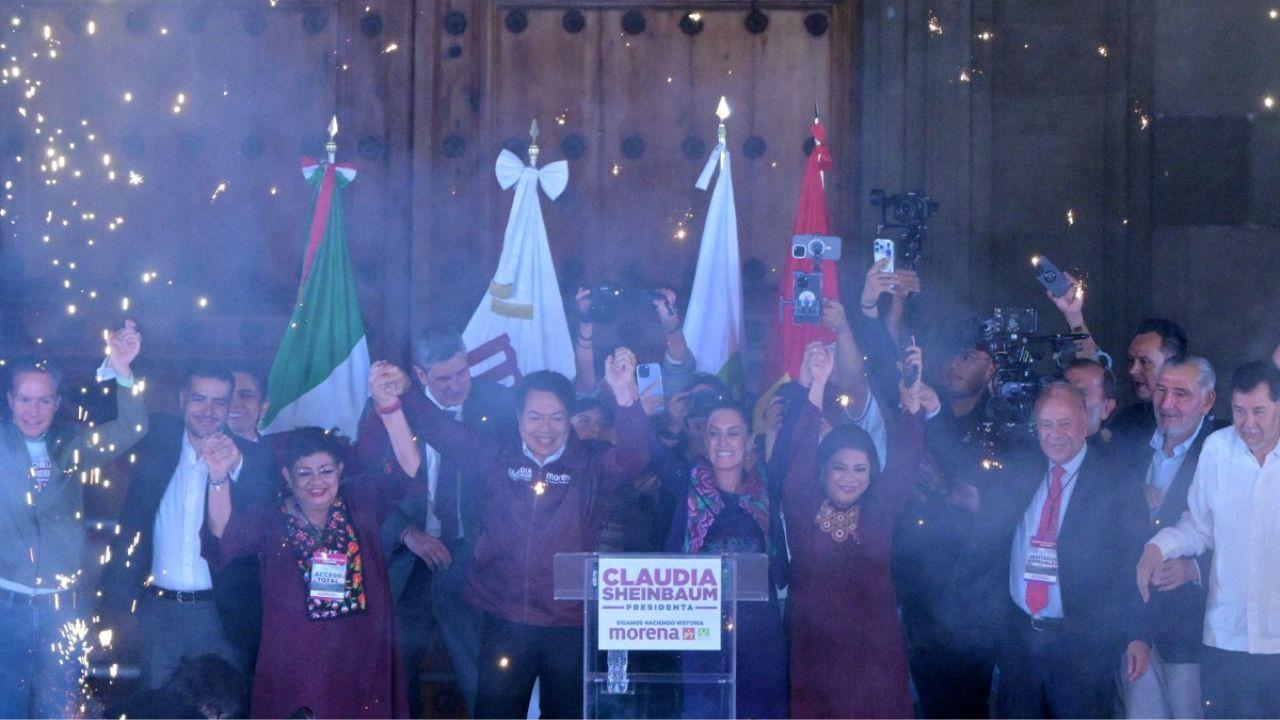 Upon taking office on October 1, Sheinbaum will face the challenge of addressing Mexico's persistently high levels of violence. She has pledged to continue López Obrador's strategy of targeting social issues that lead to crime while avoiding an authoritarian approach.