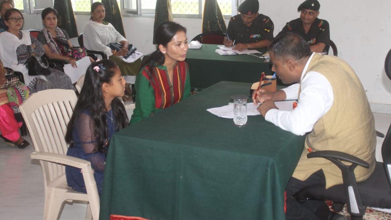 The unsung heroes: Meet the Indian Army veteran extending aid to families of Army's non-combat casualties