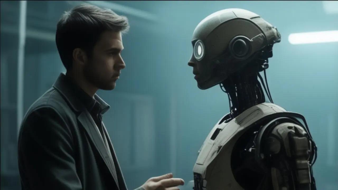 AI in filmmaking: How AI algorithms inform box office trends, film production and talent casting
Deepfake tech allows filmmakers to de-age actors or create digital doubles for complex stunt sequences, akin to Hollywood’s 