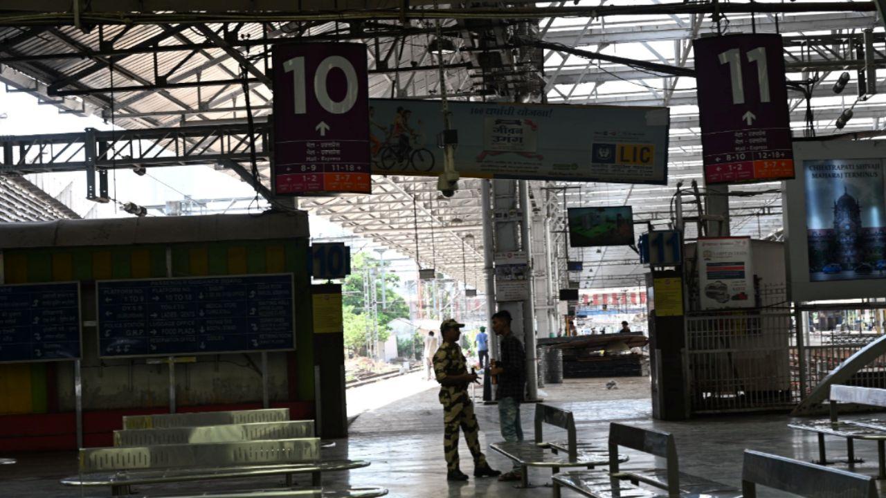 The infrastructure upgrade projects are prioritised to be completed before the onset of the monsoon season, ensuring minimal disruption to railway services and passenger convenience during adverse weather conditions.