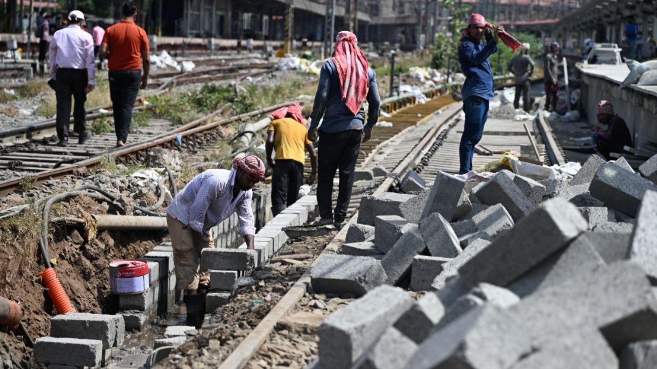 The adoption of advanced Electronic Interlocking signalling systems at CSMT station is a significant step towards improving railway safety, reducing the risk of accidents, and ensuring smooth operations.