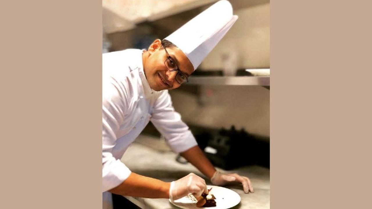 Crafting Culinary Excellence An Inspirational Journey with Chef
