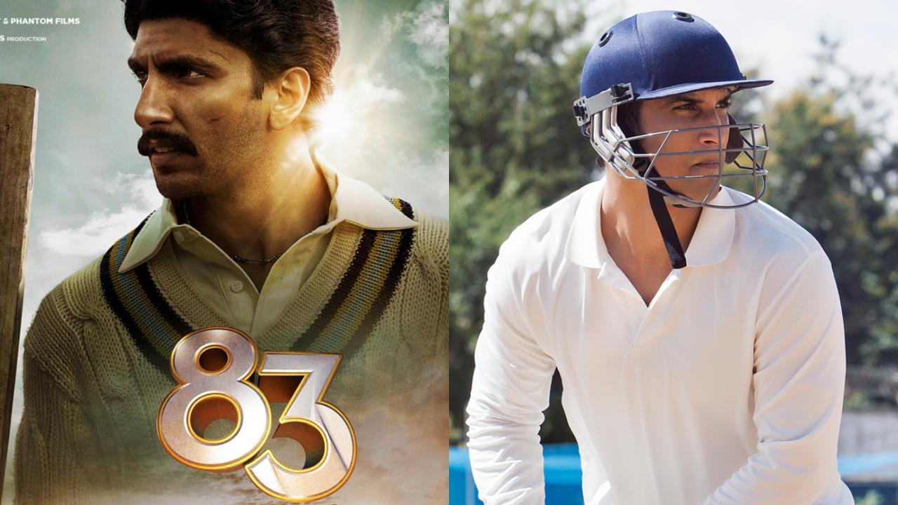 9 cricket movies to watch to chase that ICC T20 World Cup 2024 feeling