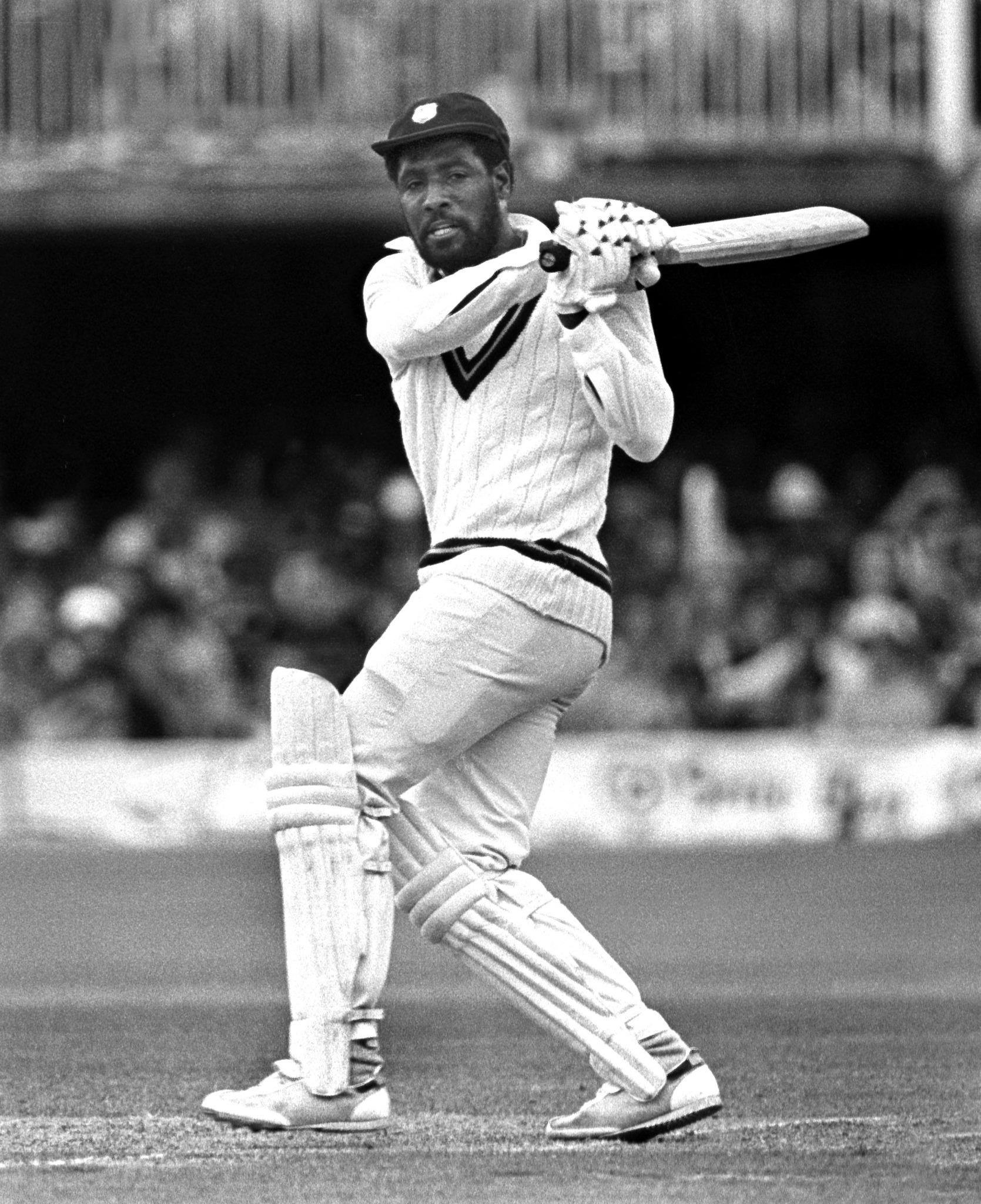 It features interviews and reflections from these cricket greats.