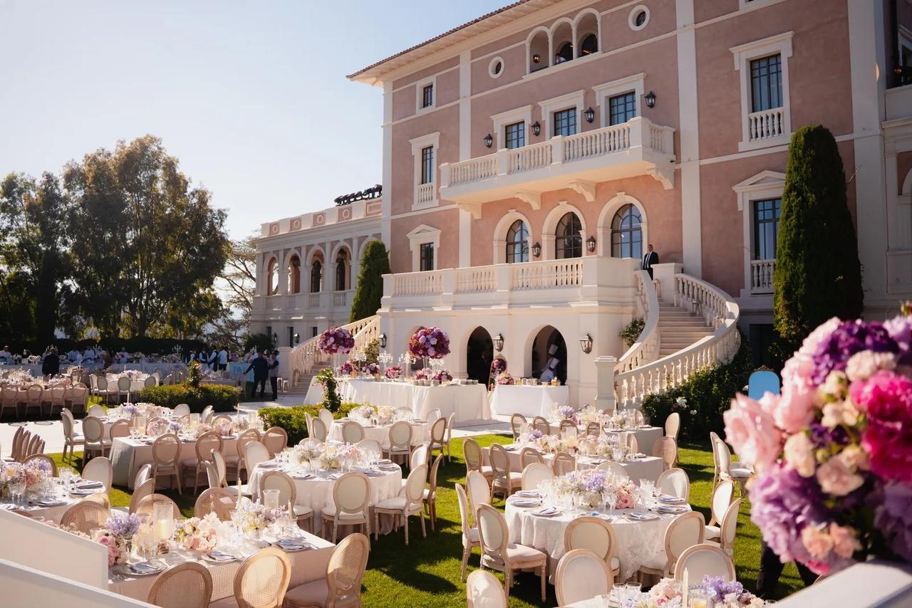 The four-day cruise saw several celebrities like Shah Rukh Khan, Salman Khan, Ananya Panday, Karisma Kapoor, Karan Johar and many others in attendance. They made several stops on the Mediterranean