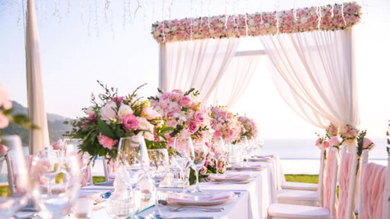 Personalise your wedding packageWhile cruise lines offer various wedding packages, don’t be afraid to personalise them to reflect your style and preferences. Add personal touches, such as customised decor, a special menu, or unique entertainment options, to make your wedding truly your own