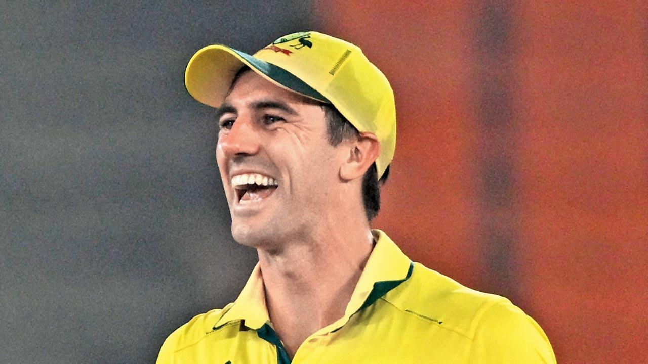 My T20 form ‘best in a decade’ following IPL success: Pat Cummins