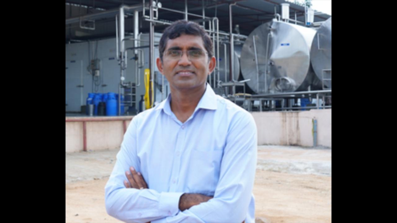 D2C dairy startup Sid's Farm secured $10 mn funding