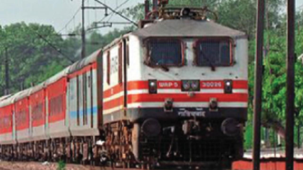 Special Dadar-Nandurbar trains to run between Jul 5-27: Western Railway