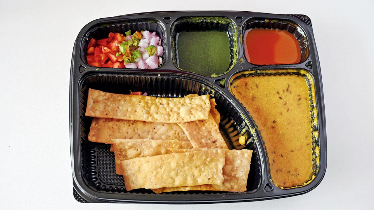 DAL PAKWAN