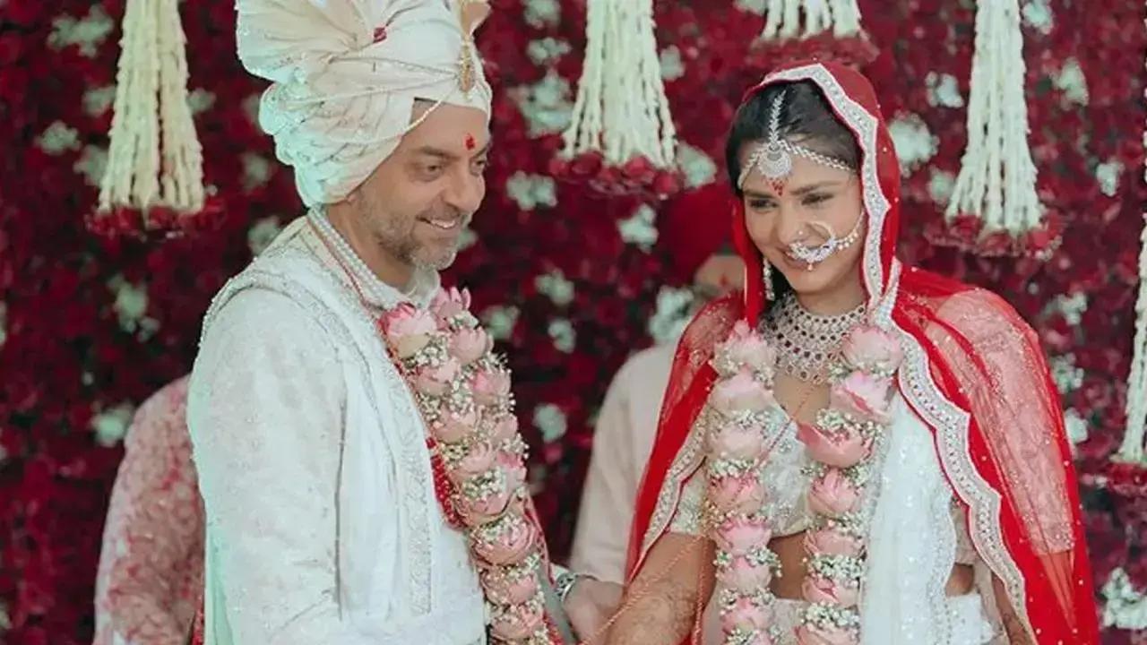 New developments in the case hint toward the court putting a stay on Nikhil evicting Dalljiet and her son Jeydon from his house in Kenya. Read More