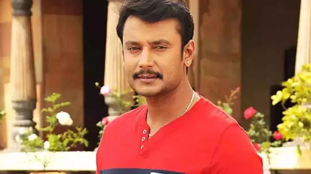 Kannada actor Darshan's wife speaks on murder allegations: 'I hope people will put to rest...'