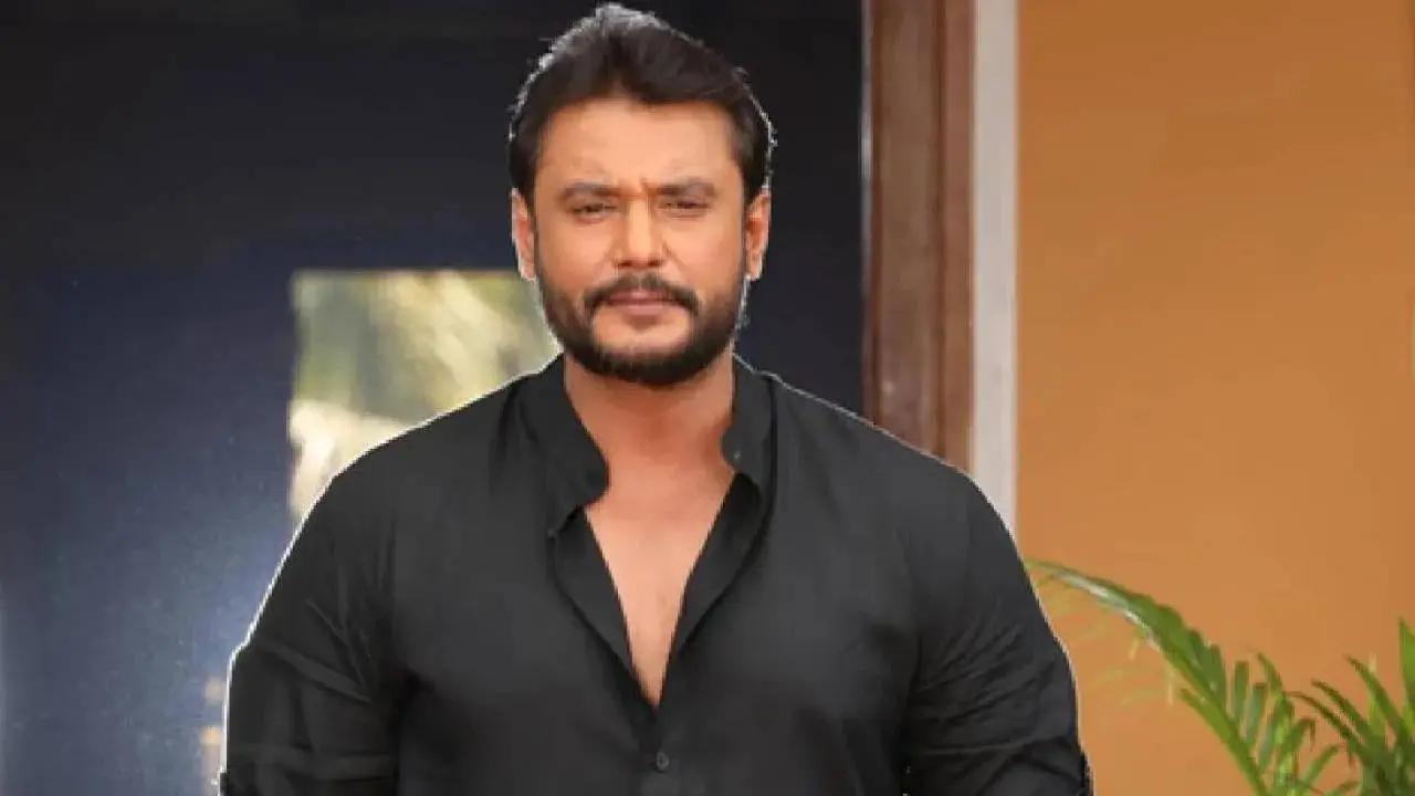 Kannada actor Darshan's manager Sridhar dies by suicide in Bengaluru farmhouse