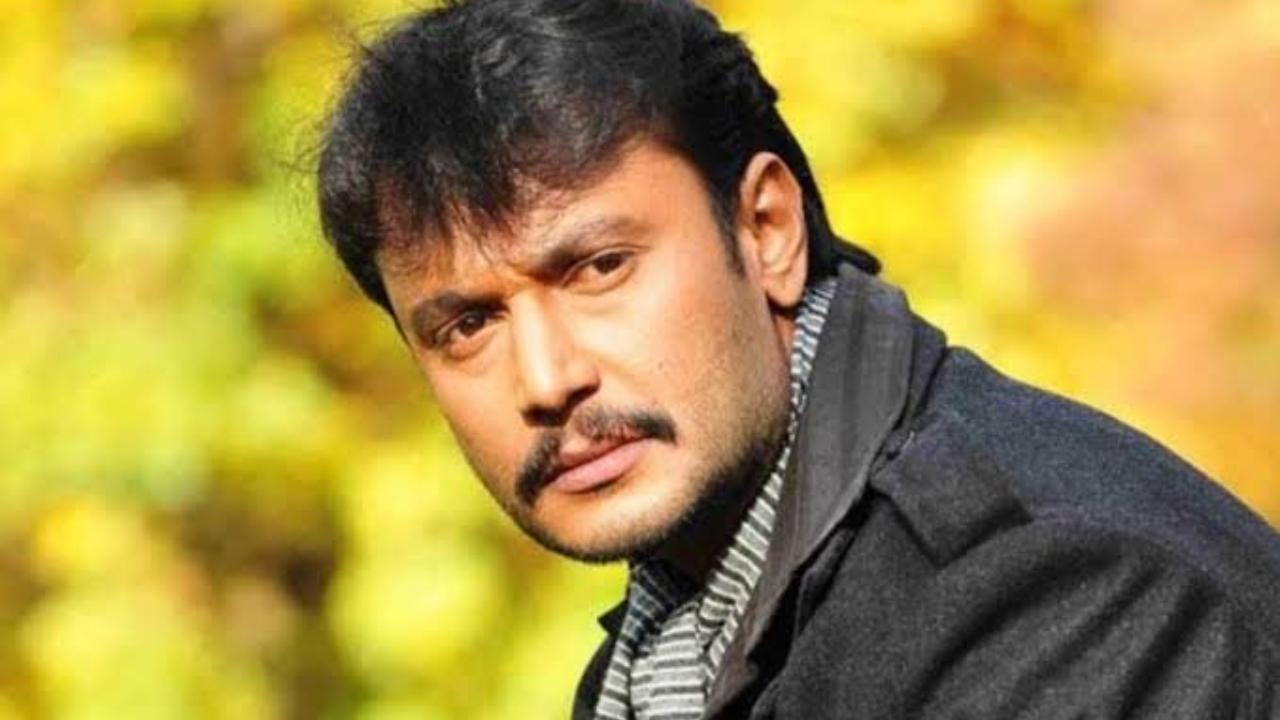 Renukaswamy murder case: Kannada actor Darshan admits giving Rs 30 lakh to dispose off body, police reveals