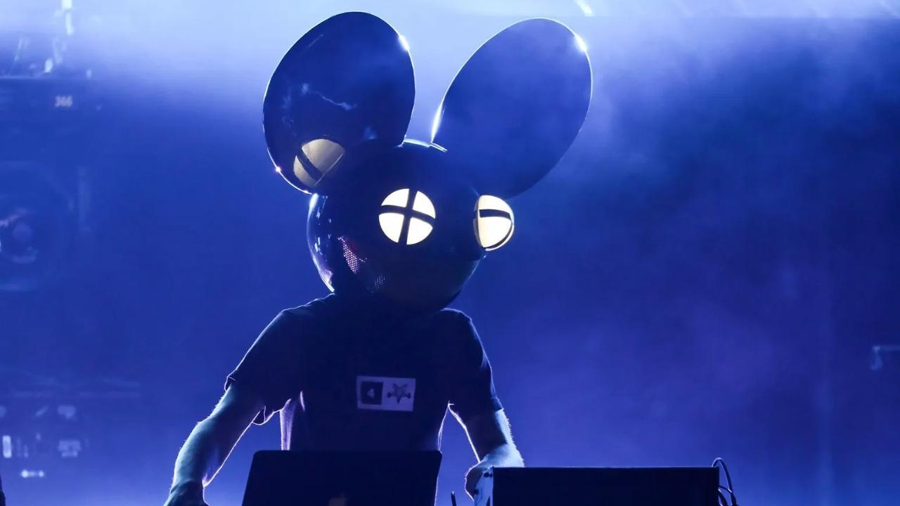 Deadmau5 set to perform in Mumbai after a decade