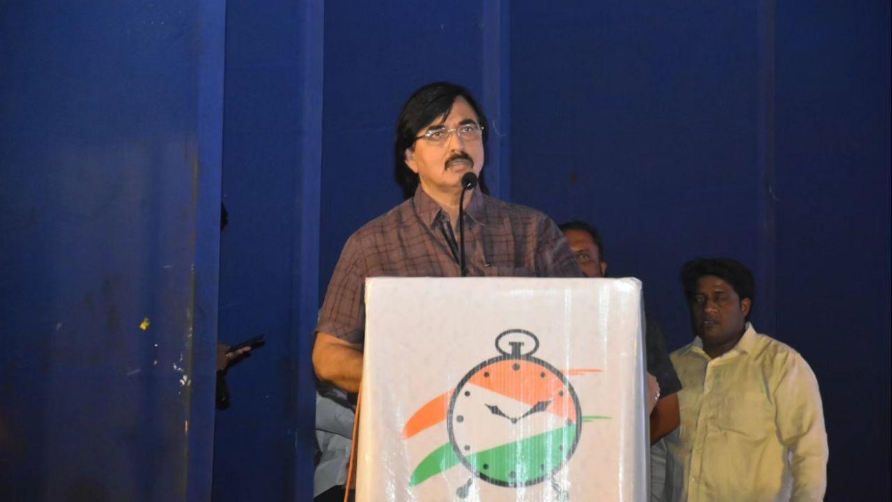NCP Pune unit demands MLC seat for party ahead of Maharashtra Legislative Council polls