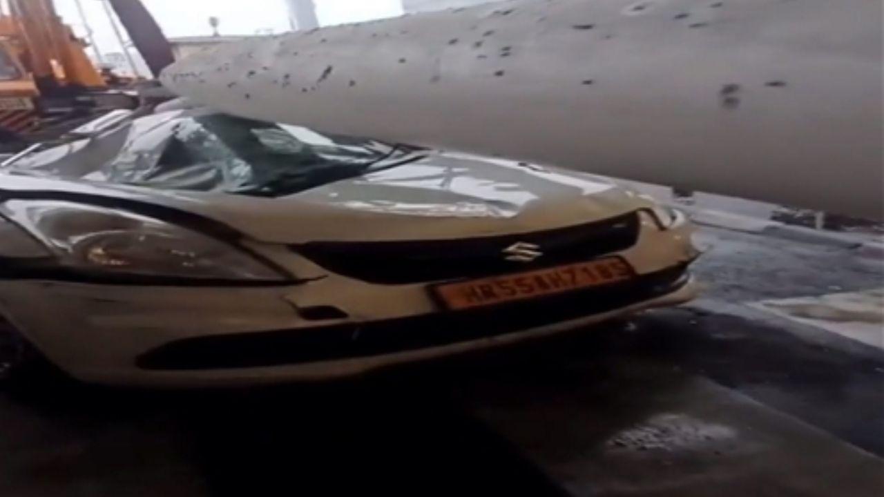 In response to the roof collapse, flight operations at Terminal 1, primarily used for domestic flights by IndiGo and SpiceJet, have been suspended until further notice. The Civil Aviation Ministry announced this measure to ensure passenger safety.