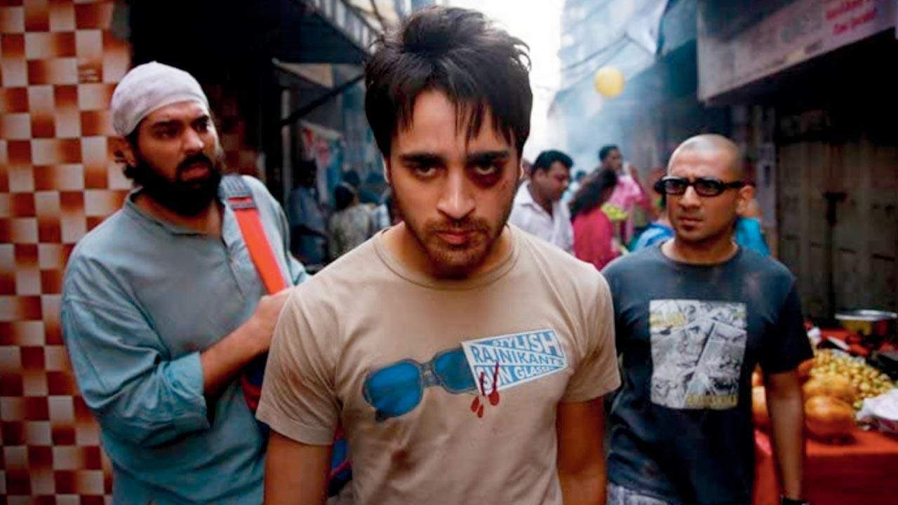 Abhinay Deo: Thought of Delhi Belly sequel every week for 10 years