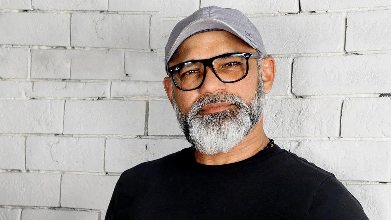 Abhinay Deo