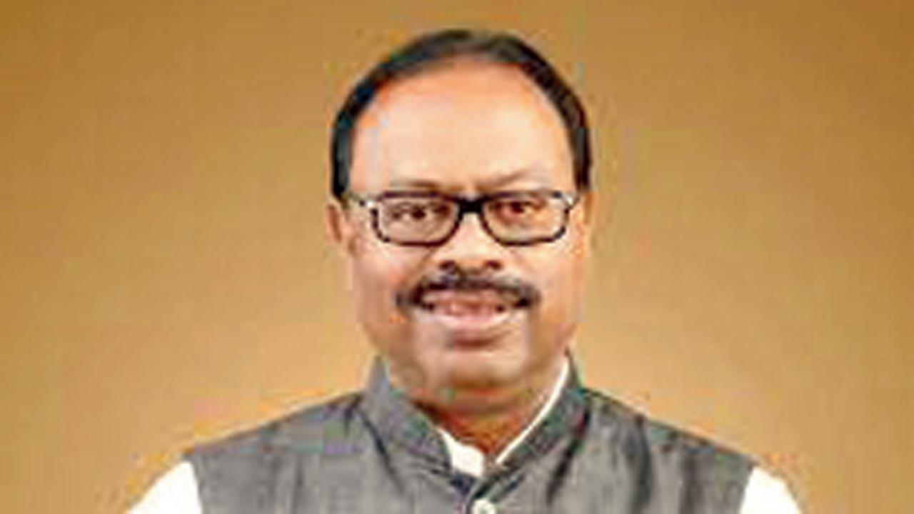 Chandrashekhar Bawankule, BJP state president
