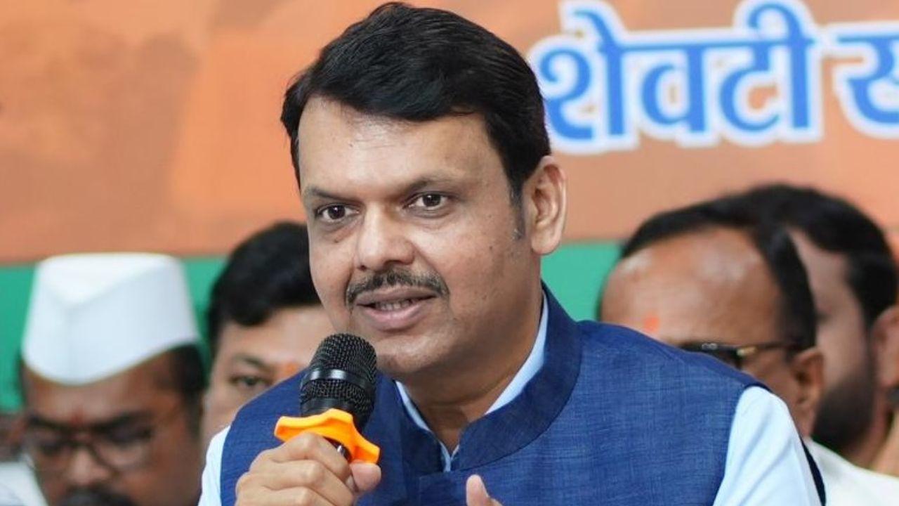 Devendra Fadnavis offers resignation as Dy CM after BJP fares badly in LS polls
