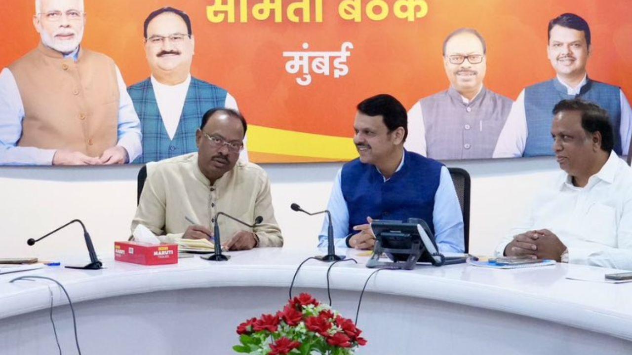 With the Maharashtra assembly elections scheduled in less than six months, Fadnavis wants to dedicate his efforts entirely to the party. He requested the BJP leadership to relieve him from his governmental duties so he could work full-time for the party during this crucial period.