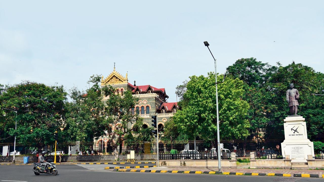 Ghatkopar hoarding collapse: DGP had refused permission for fallen billboard in Jan ’21