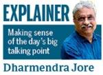 Dharmendra Jore