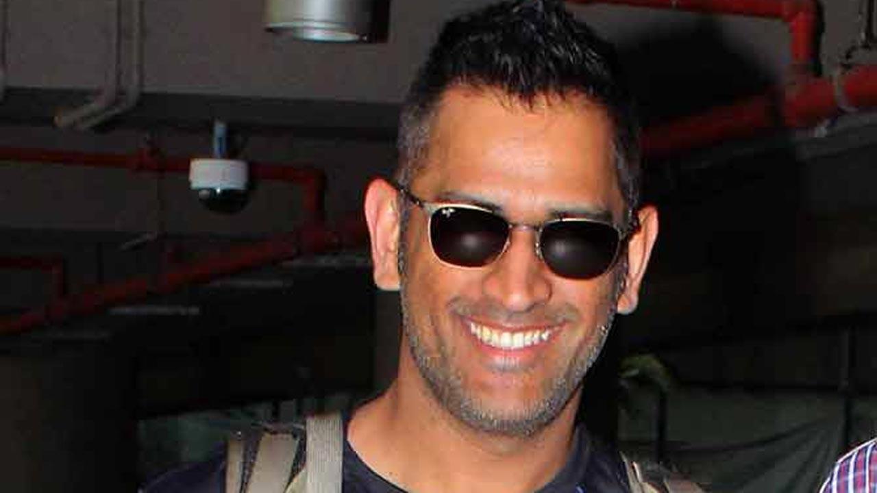 'Thanks for the priceless birthday gift', says MS Dhoni on India’s title win