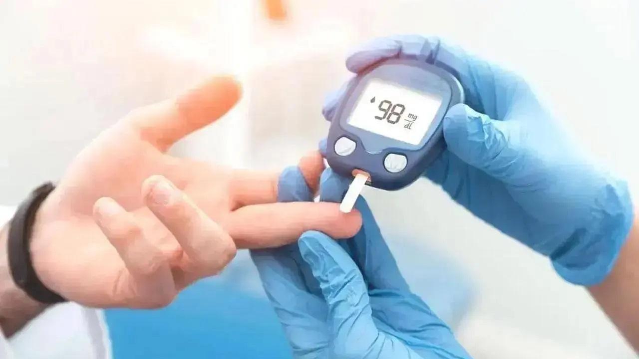 'Curbing insulin resistance can help prevent or delay diabetes'