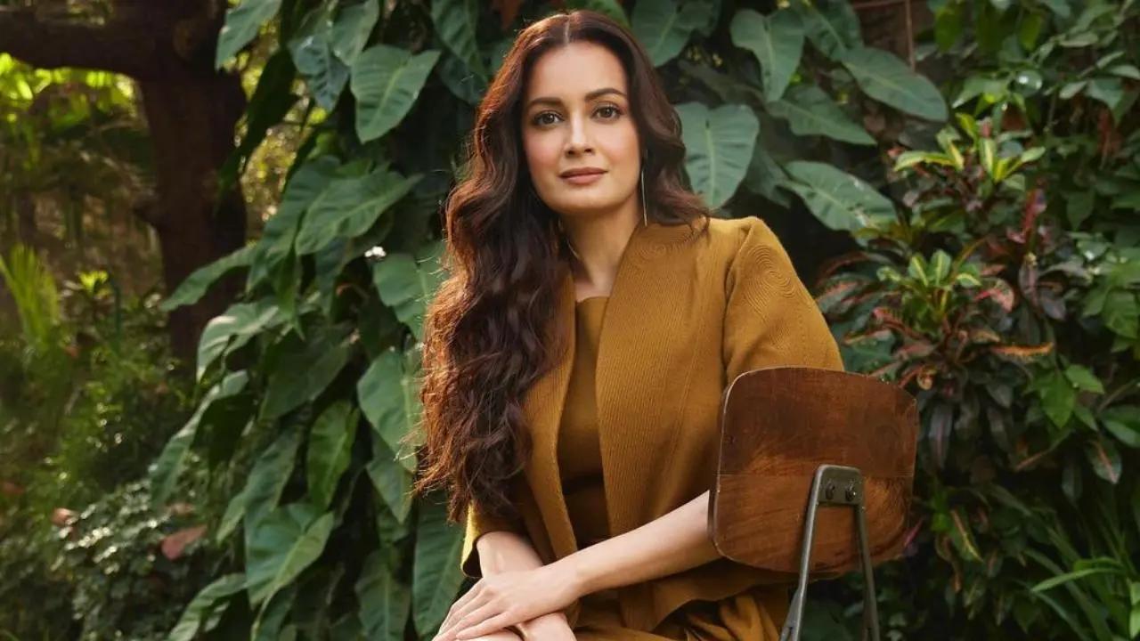 On World Environment Day 2024, Dia exclusively tells mid-day.com about moving to Mumbai from Hyderabad and picking the perfect abode. Read More