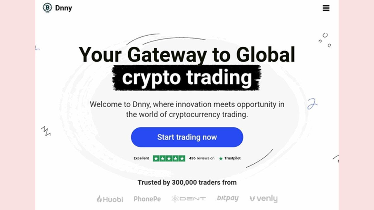 DNNY.COM: How to Safeguard Your Digital Assets in Crypto Trading