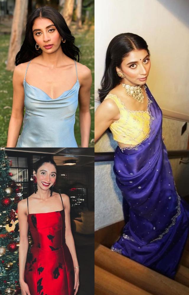 Dolly Singh`s ravishing looks