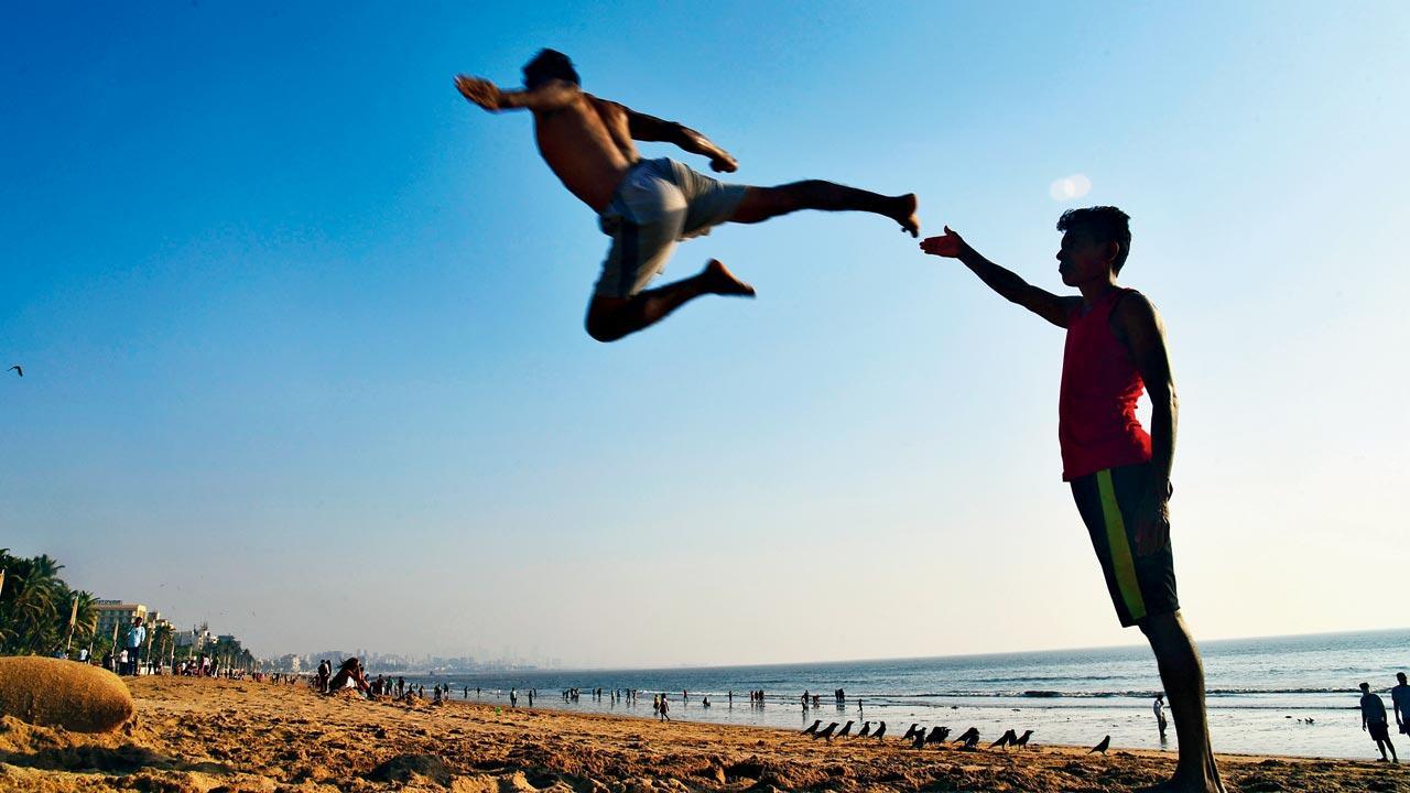 Mumbai Diary: Wednesday Dossier