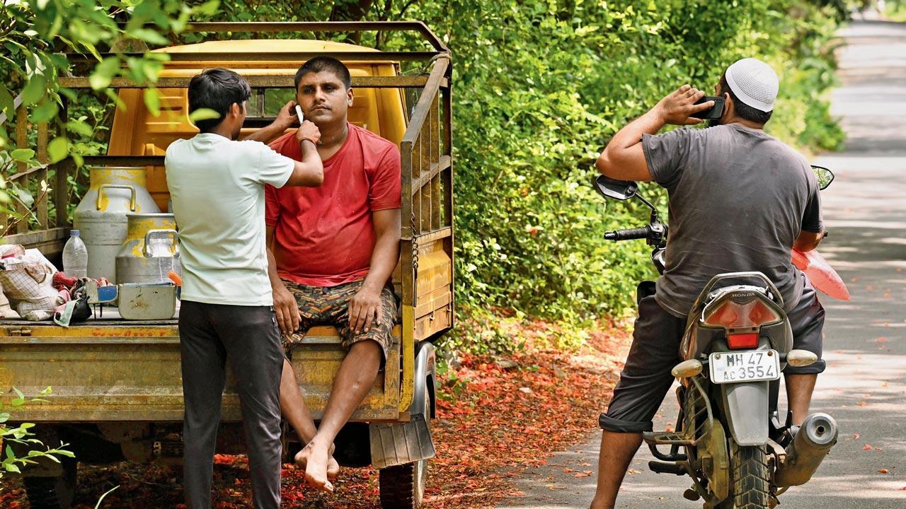 Mumbai Diary: Thursday Dossier