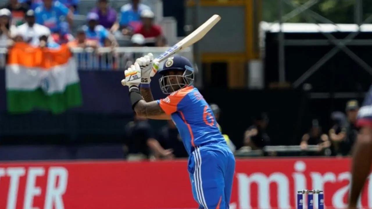 The first team they faced in the Super 8 stage was Afghanistan. In that match, Suryakumar Yadav and Hardik Pandya slammed 53 and 32 runs, respectively. While chasing the target of 182 runs, the Afghans were bowled out for 134 runs. Yet again, Bumrah and Arshdeep were the stars as they registered three wickets each and India won by 47 runs
