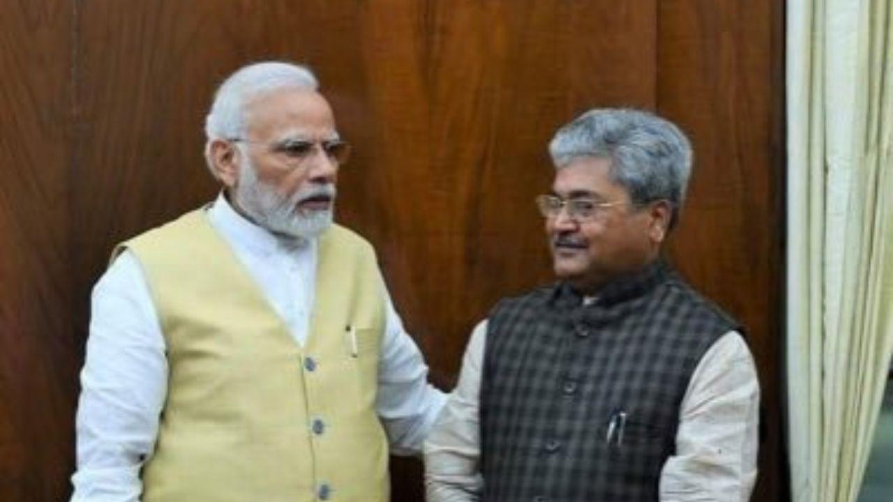 BJP General Secy Dushyant Gautam: Voters in UP illlusioned by Opposition