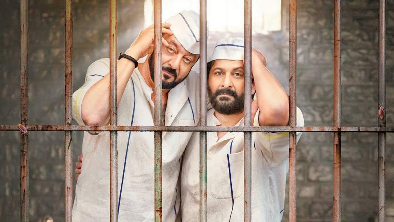 Director Siddhant Sachdev: ‘We had over 50 sessions on it’