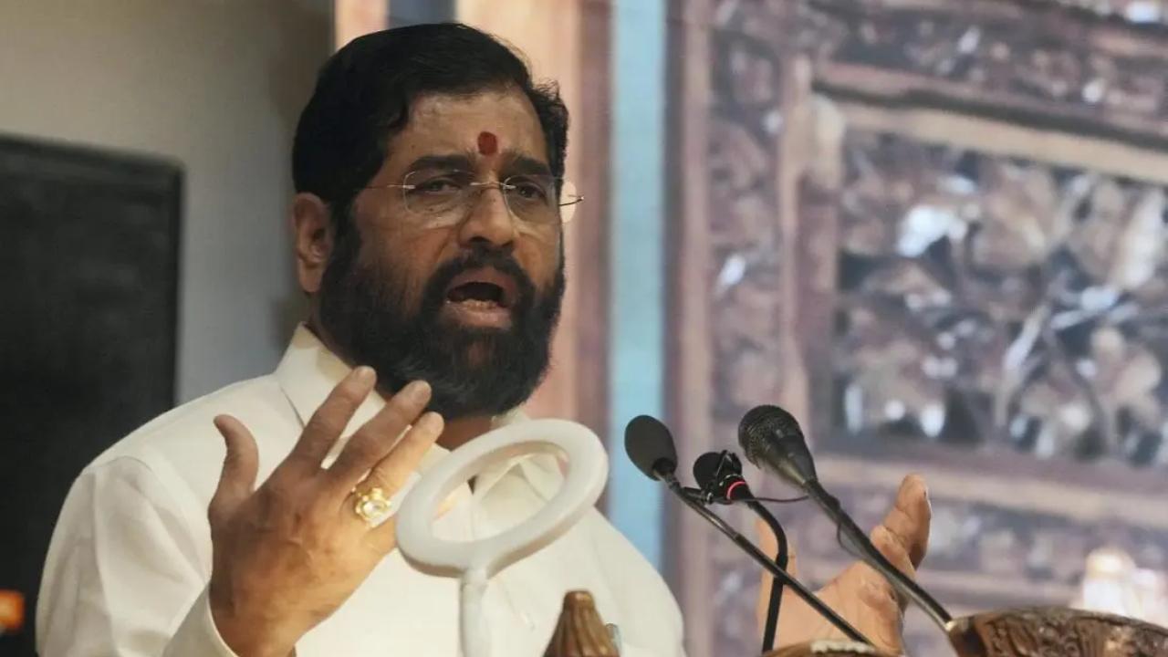 Maharashtra: MVA boycotts CM's tea party on eve of Maharashtra monsoon session