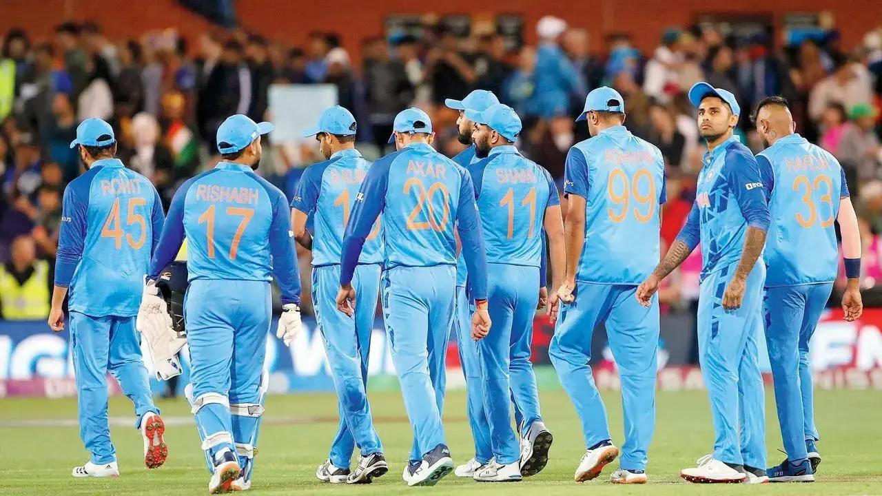 Exclusive | T20 World Cup 2024: Indian team has gone ahead of Pakistan in cricket, says Jatin Paranjpe