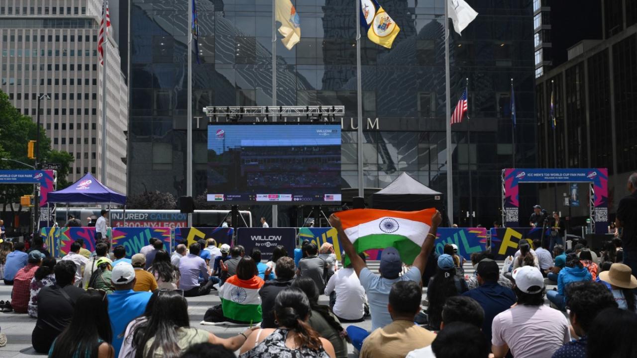 ICC's Big American Dream: Too many loose ends, over-dependence on Indian market
