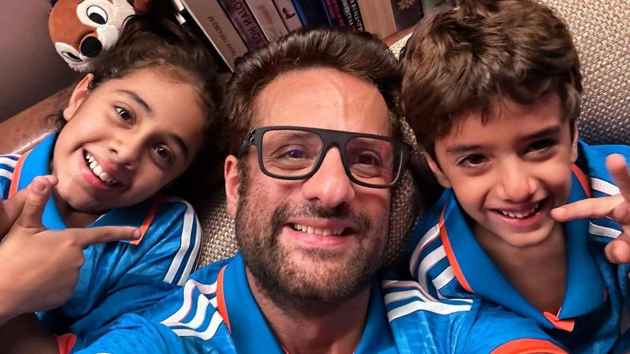 'Heeramandi' actor Fardeen Khan opens up on not being able to have children