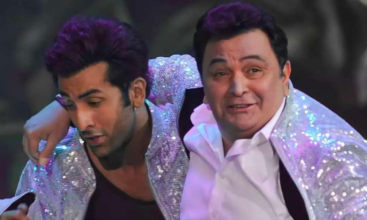 Ranbir Kapoor is one of the finest actors of his generation. Belonging to the Kapoor family, Ranbir is the son of actor Rishi Kapoor who was among the finest of his times