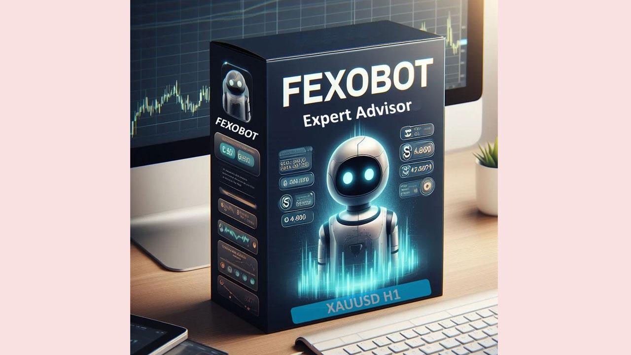 Avenix Fzco Launches Fexobot, An Advanced EA for Gold Trading
