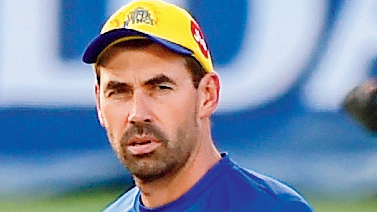 'Kuldeep can provide extra wicket-taking flair': Fleming