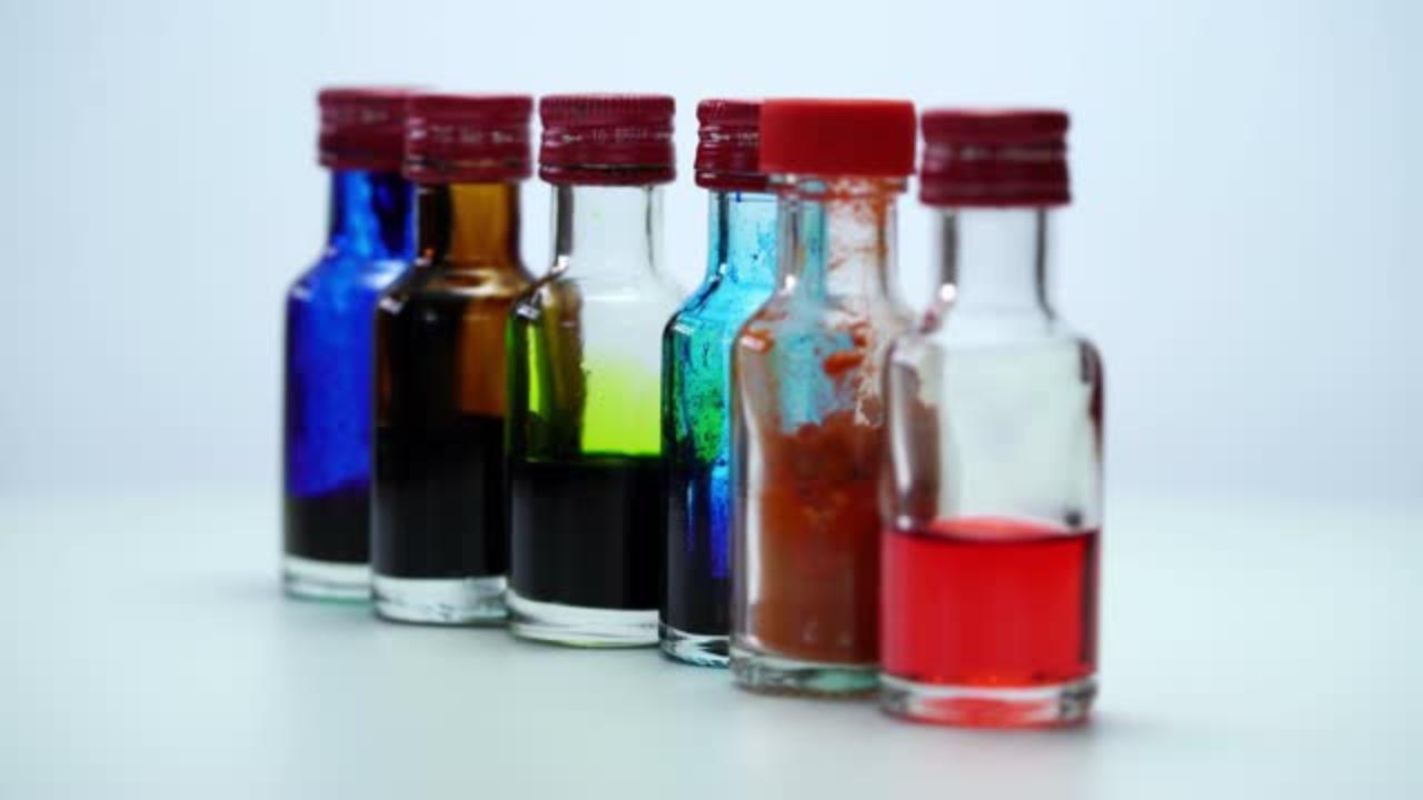 Experts call for stricter, wider regulations on harmful artificial food colours
